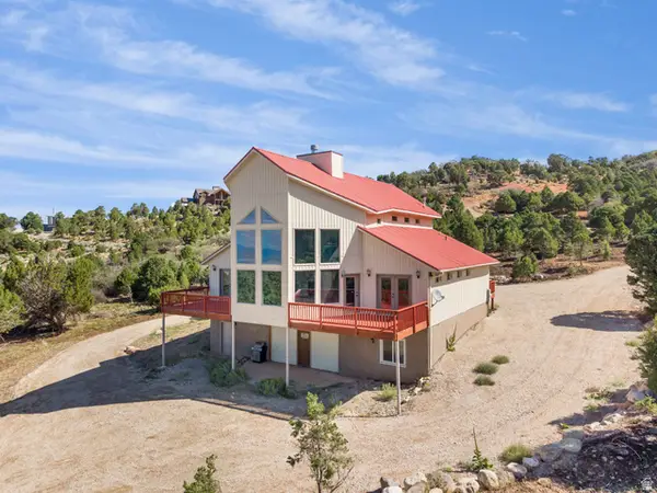 2012 S High Cedar Dr, Cedar City, UT 84720