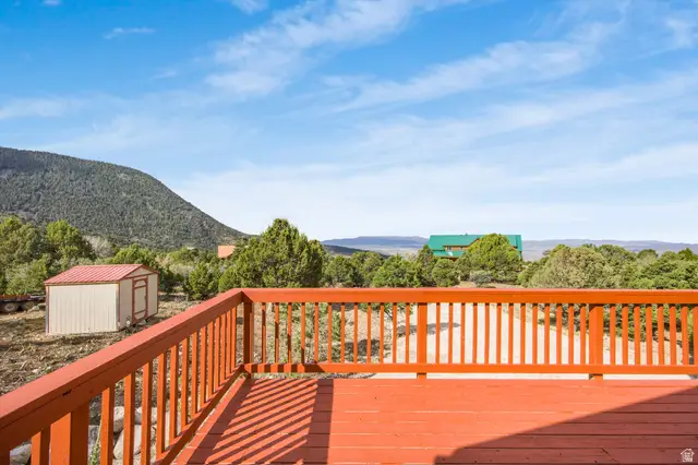 2012 S High Cedar Dr, Cedar City, UT 84720 - #2