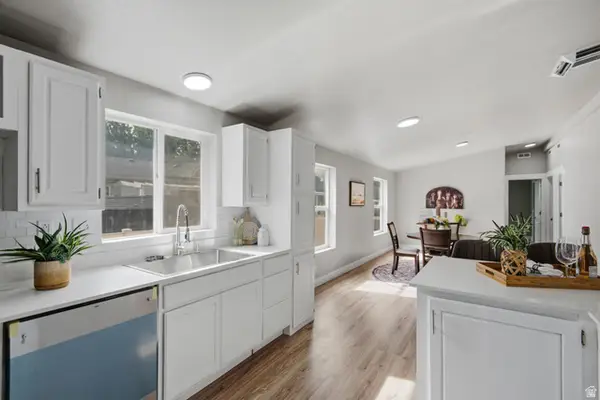 1025 N 300 W #16, Springville, UT 84663