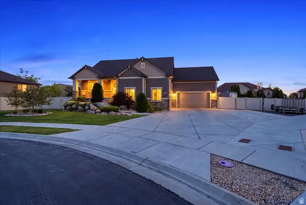 4781 W 4750 S, West Haven, UT 84401