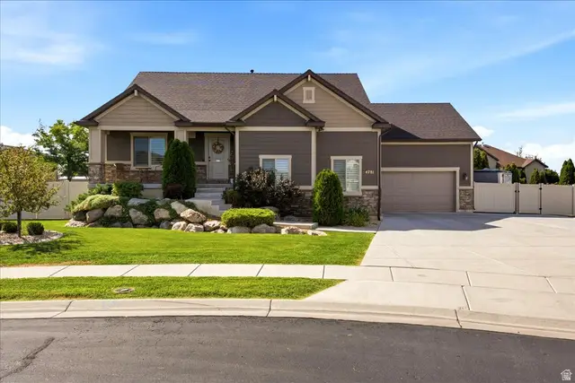 4781 W 4750 S, West Haven, UT 84401 - #2