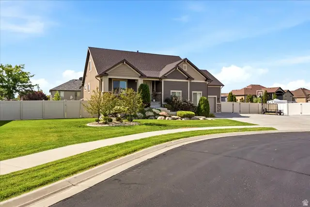 4781 W 4750 S, West Haven, UT 84401 - #3