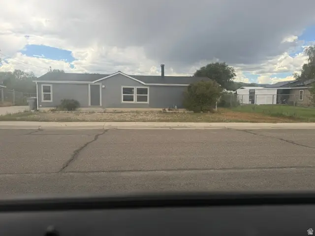 75 N 200 E, Huntington, UT 84528 - #1