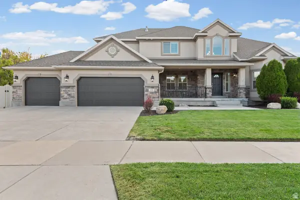 13258 S Cascade Glen Dr W, Draper, UT 84020