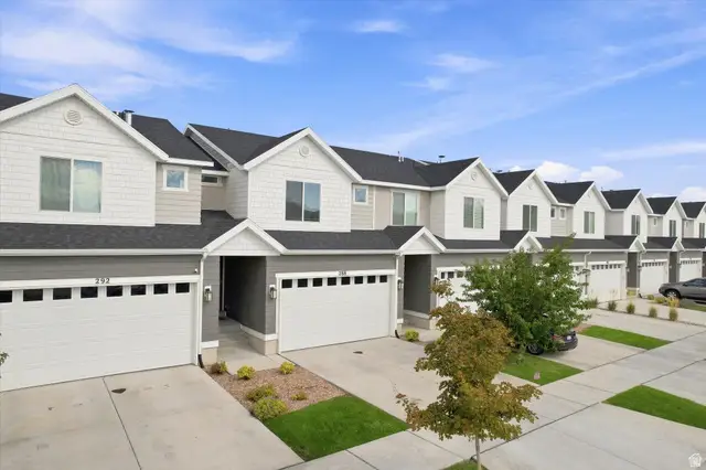 288 N Starboard Dr, Saratoga Springs, UT 84045 - #2