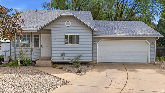 923 S Brookside Cir W, Ogden, UT 84404 - #1