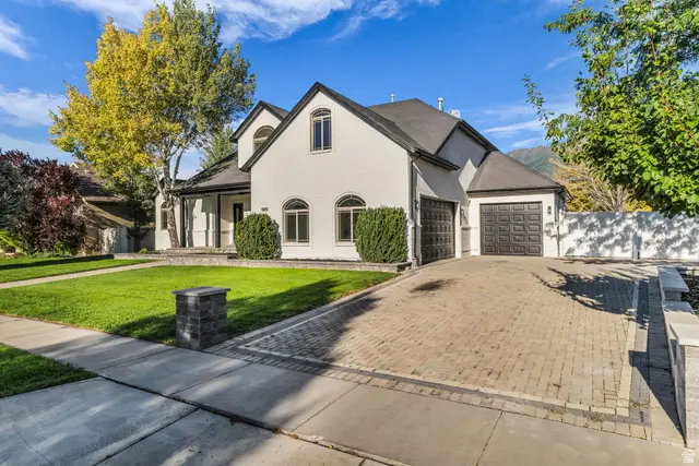 1673 S 1700 E, Spanish Fork, UT 84660 - #1