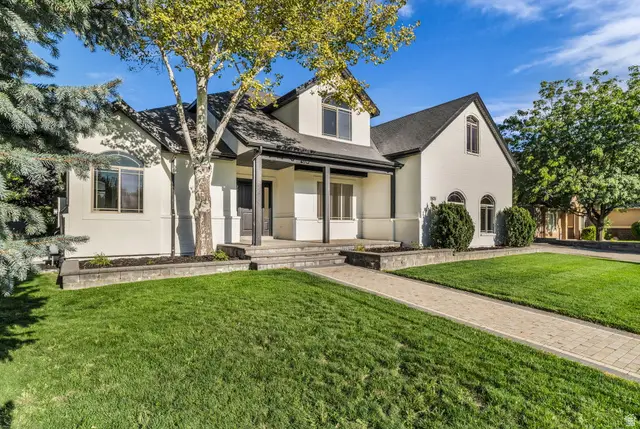 1673 S 1700 E, Spanish Fork, UT 84660 - #3
