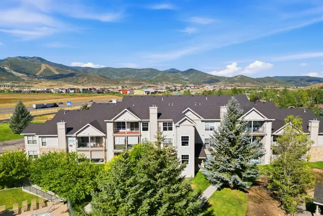900 Bitner Rd #A-35, Park City, UT 84098 - #1