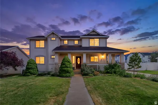 1854 N 120 W, Tooele, UT 84074