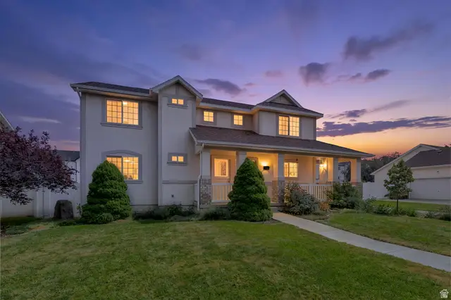 1854 N 120 W, Tooele, UT 84074 - #2