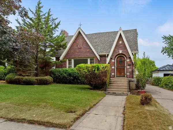2737 S Harrison, Ogden, UT 84403