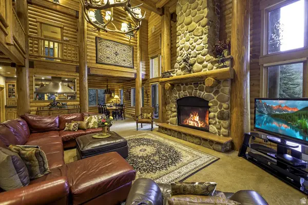 9032 N Timphaven Rd, Sundance, UT 84604