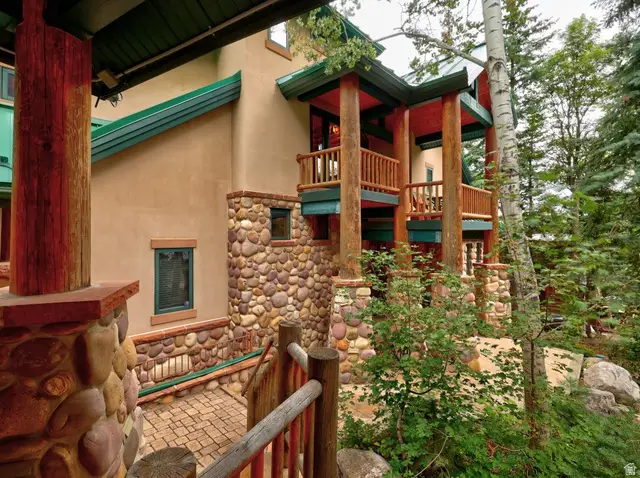 9032 N Timphaven Rd, Sundance, UT 84604 - #2