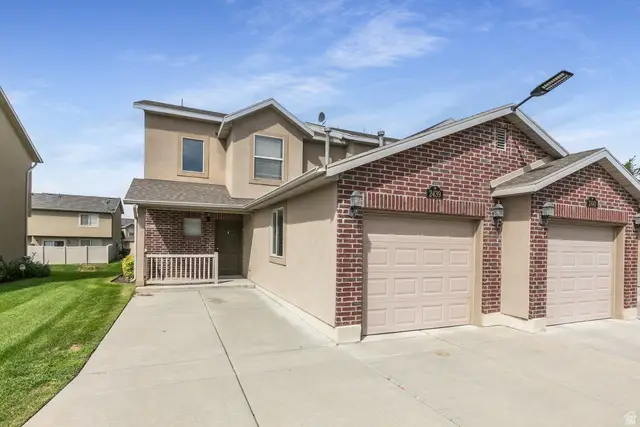 2439 N Wellington Dr W, Harrisville, UT 84414 - #1