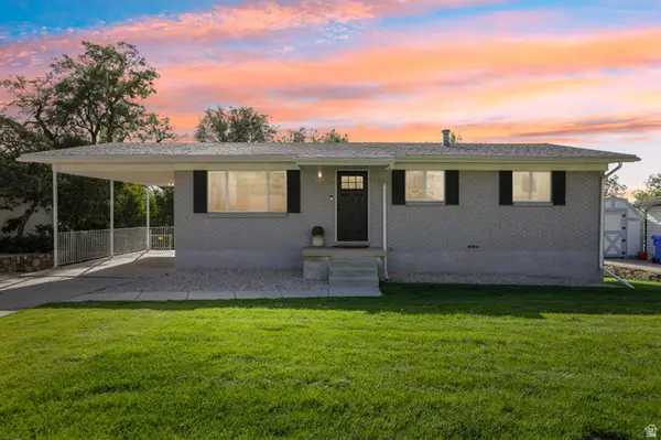 172 S 350 E, Farmington, UT 84025