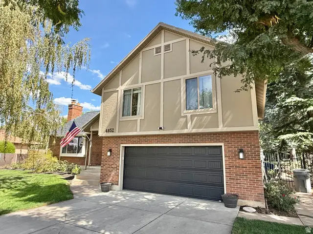4852 S 850 E, Ogden, UT 84403 - #1