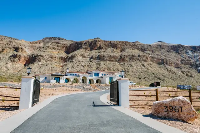 3961 S 1100 W, Hurricane, UT 84737 - #2