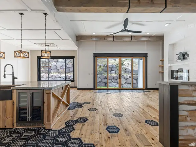 6583 W Cedar Butte Cir S, Herriman, UT 84096 - #3