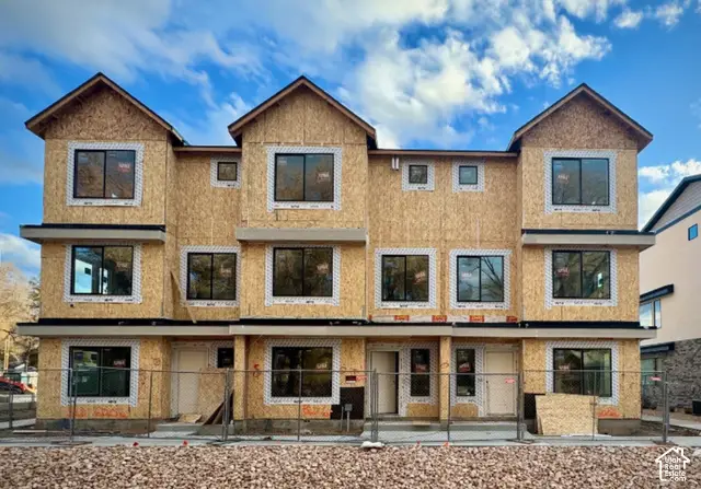 1410 S 470 E #166, Ogden, UT 84404 - #2