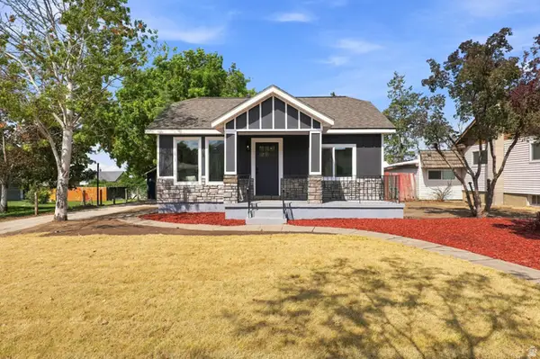 274 W 200 S, Tooele, UT 84074