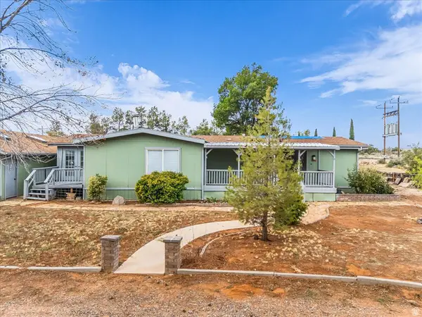1486 N Old Highway 91, Leeds, UT 84746