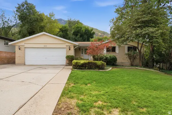 2830 E Valley View Ave S, Holladay, UT 84117