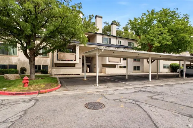 945 E Creek Hill Ln #10, Midvale, UT 84047 - #3