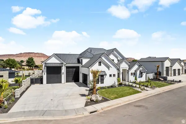 3701 S Mckenzie Ln, Washington, UT 84780