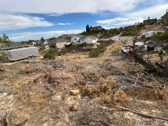 3367 W 1700 S, Vernal, UT 84078 - #1