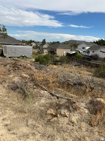 3367 W 1700 S, Vernal, UT 84078 - #3