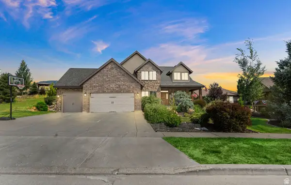 6360 N Willow Creek Rd, Mountain Green, UT 84050