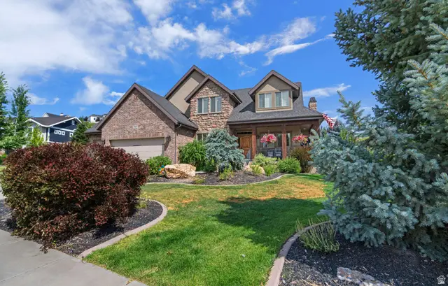 6360 N Willow Creek Rd, Mountain Green, UT 84050 - #2