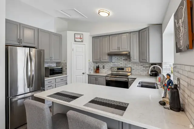 3058 W 8565 S, West Jordan, UT 84088 - #3