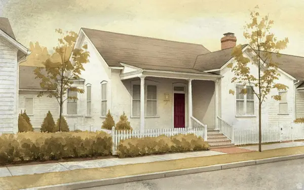 4003 N Sara Ln #LOT 2, Enoch, UT 84721