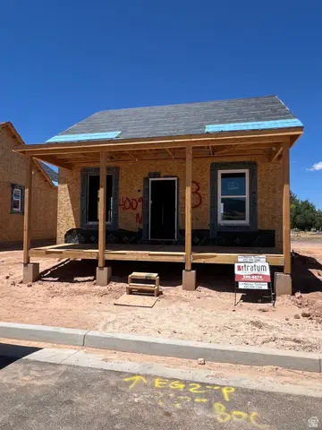 4009 N Sara Ln #LOT 3, Enoch, UT 84721 - #2