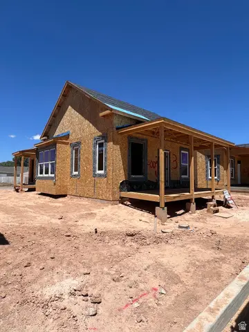 4009 N Sara Ln #LOT 3, Enoch, UT 84721 - #3