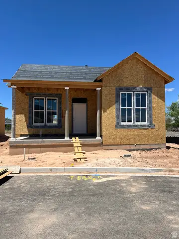 4017 N Sara Ln #LOT 4, Enoch, UT 84721 - #2