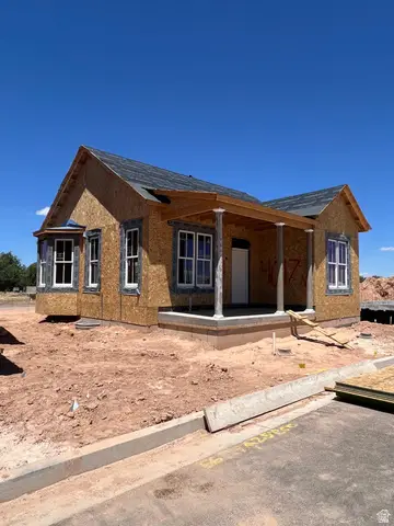 4017 N Sara Ln #LOT 4, Enoch, UT 84721 - #3
