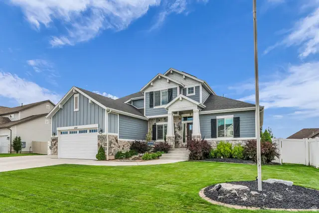 1597 W 475 N, Layton, UT 84041 - #2