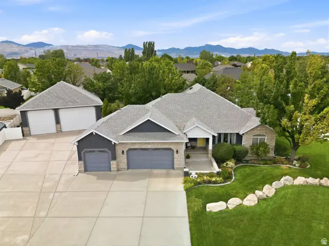 12136 S Swensen Cir, Riverton, UT 84096 - #1