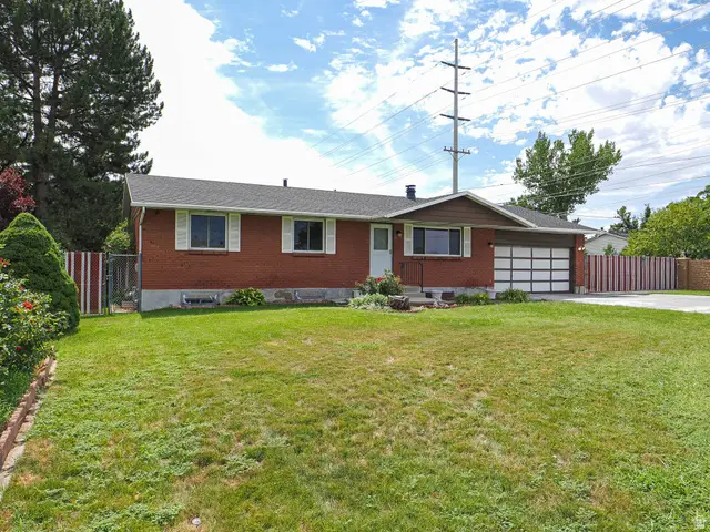2683 W Castle Oaks Cir, Taylorsville, UT 84129 - #1