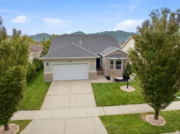 8433 S 6465 W, West Jordan, UT 84081