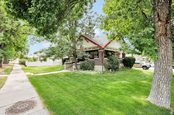 297 N Main St, Smithfield, UT 84335