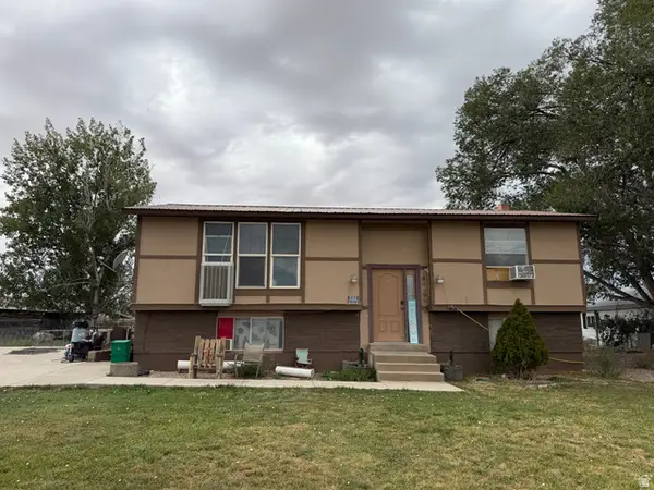 4088 S 1500 E, Vernal, UT 84078