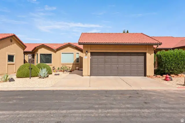 161 W 950 S #U2, Saint George, UT 84770 - #1
