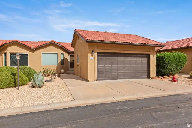 161 W 950 S #U2, Saint George, UT 84770 - #2