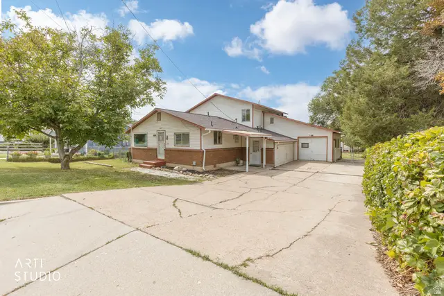 5671 S 2700 W, Roy, UT 84067 - #1