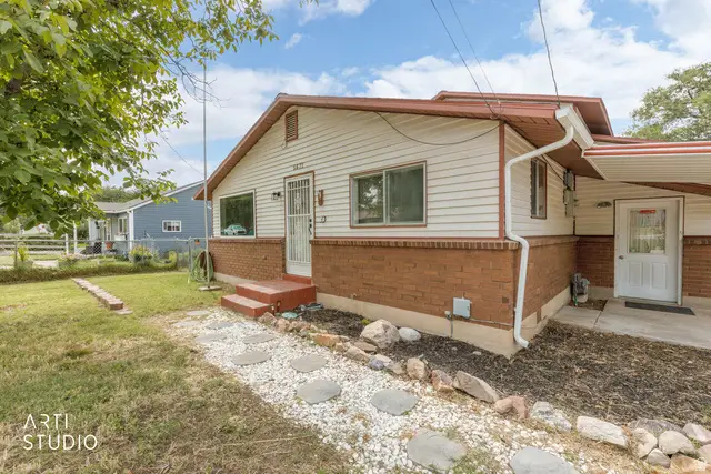 5671 S 2700 W, Roy, UT 84067 - #3