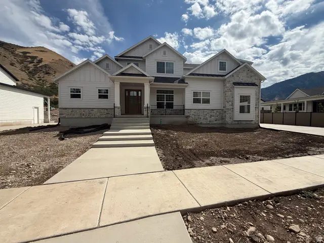 829 S 2200 E, Springville, UT 84663 - #1